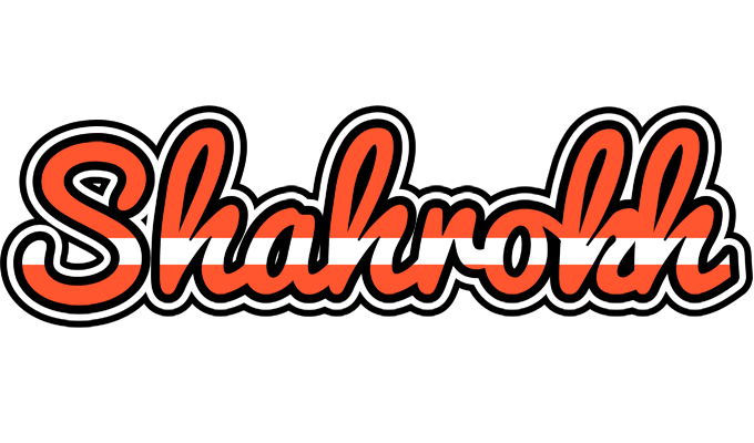 Shahrokh denmark logo