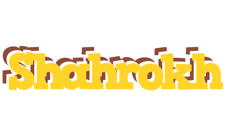 Shahrokh hotcup logo