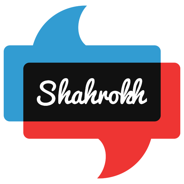 Shahrokh sharks logo