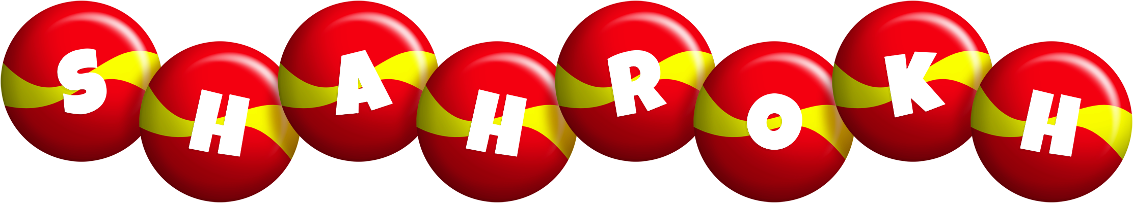 Shahrokh spain logo