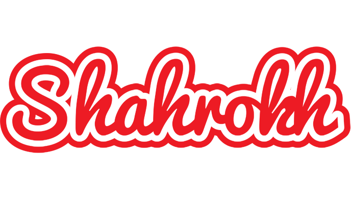 Shahrokh sunshine logo