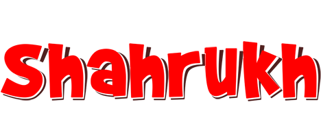 Shahrukh basket logo