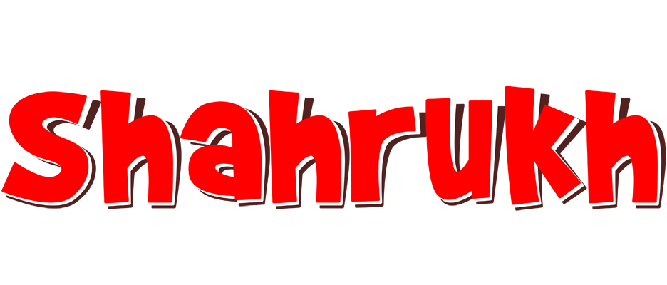Shahrukh basket logo