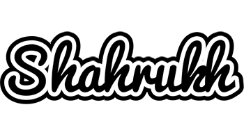 Shahrukh chess logo