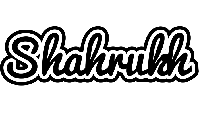 Shahrukh chess logo