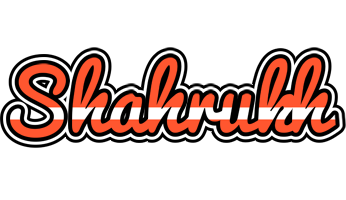 Shahrukh denmark logo