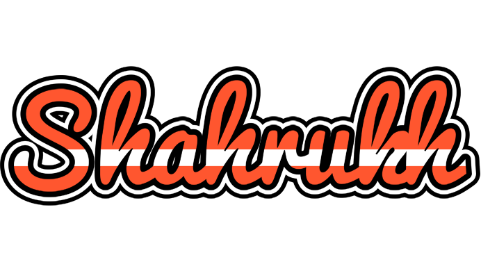 Shahrukh denmark logo