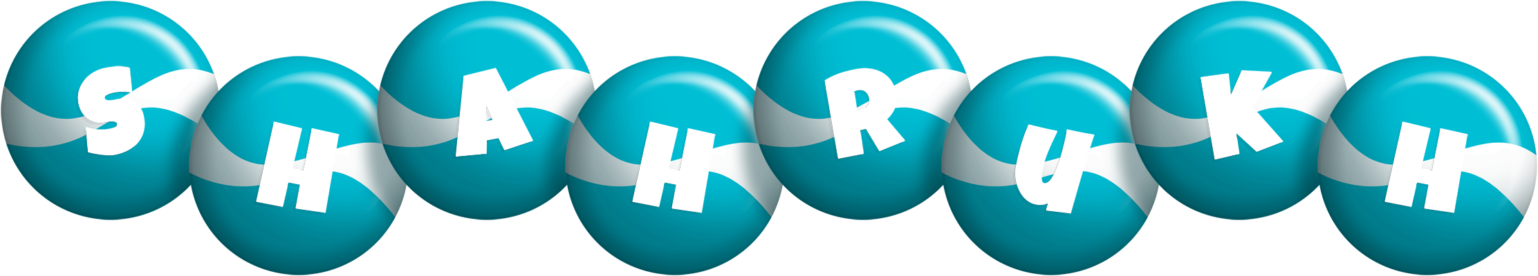 Shahrukh messi logo