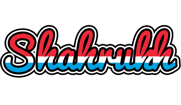 Shahrukh norway logo