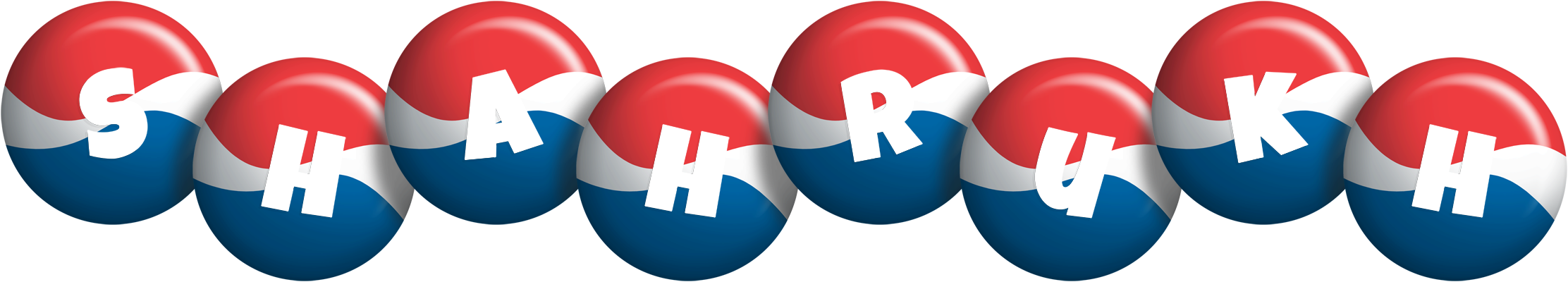 Shahrukh paris logo