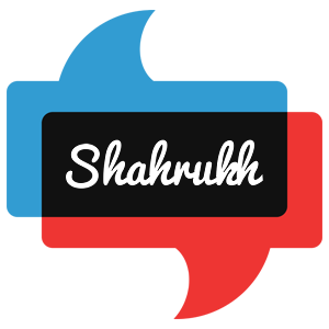 Shahrukh sharks logo