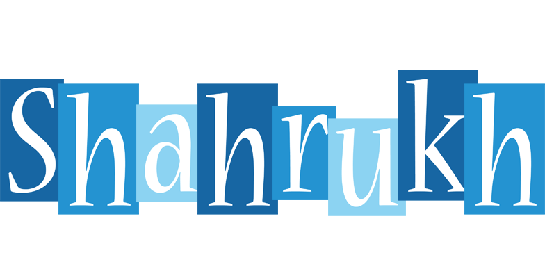 Shahrukh winter logo