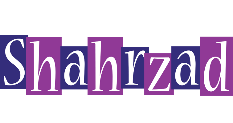 Shahrzad autumn logo