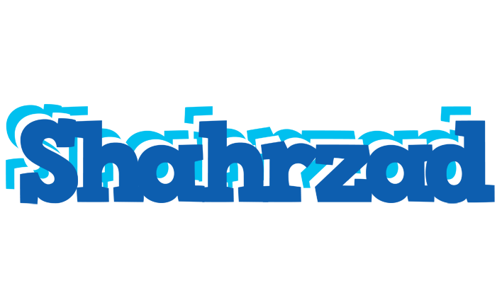 Shahrzad business logo