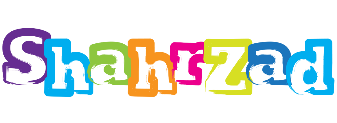 Shahrzad casino logo