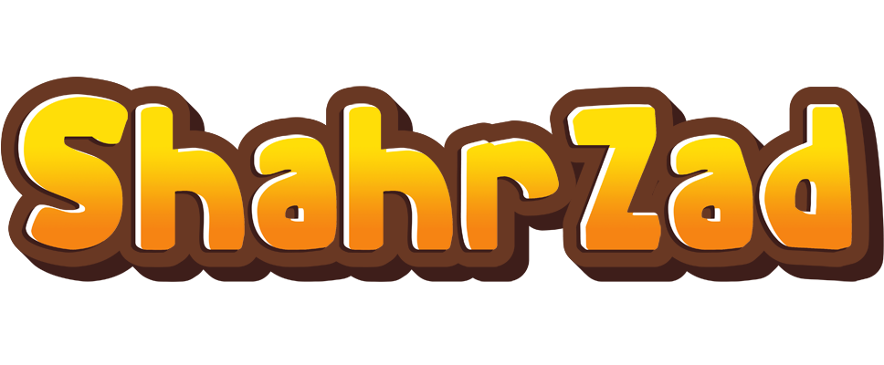Shahrzad cookies logo