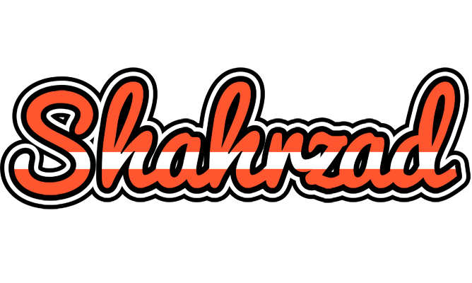 Shahrzad denmark logo