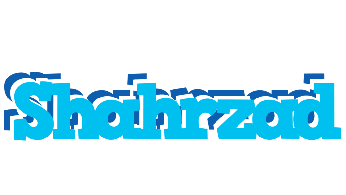 Shahrzad jacuzzi logo