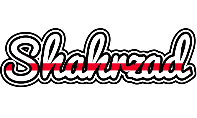 Shahrzad kingdom logo