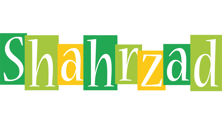 Shahrzad lemonade logo