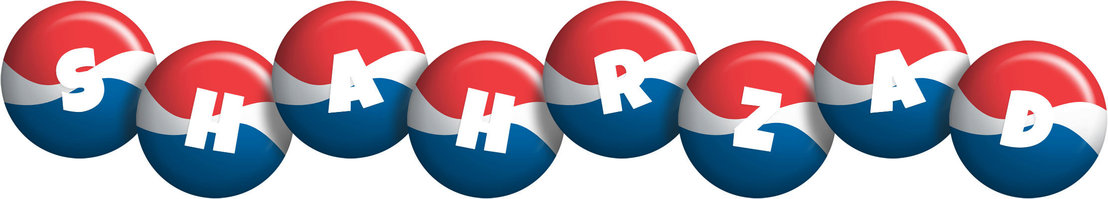 Shahrzad paris logo