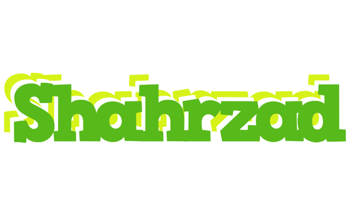 Shahrzad picnic logo