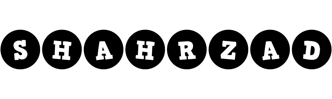 Shahrzad tools logo