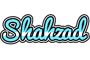 Shahzad argentine logo