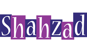 Shahzad autumn logo