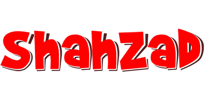 Shahzad basket logo