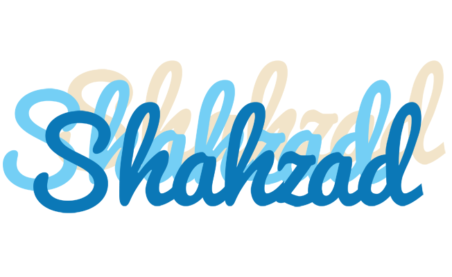 Shahzad breeze logo