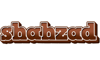 Shahzad brownie logo