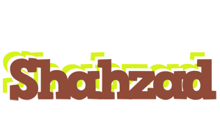 Shahzad caffeebar logo