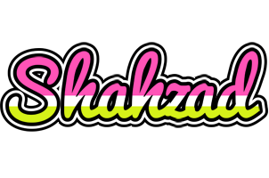 Shahzad candies logo