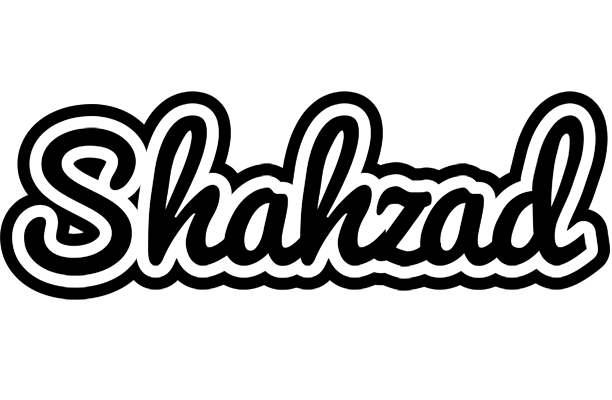 Shahzad chess logo