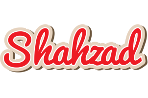 Shahzad chocolate logo