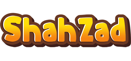 Shahzad cookies logo