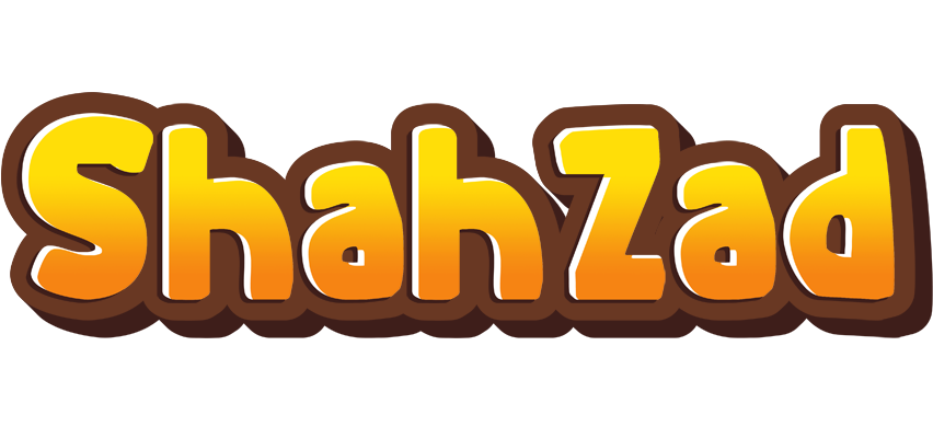 Shahzad cookies logo