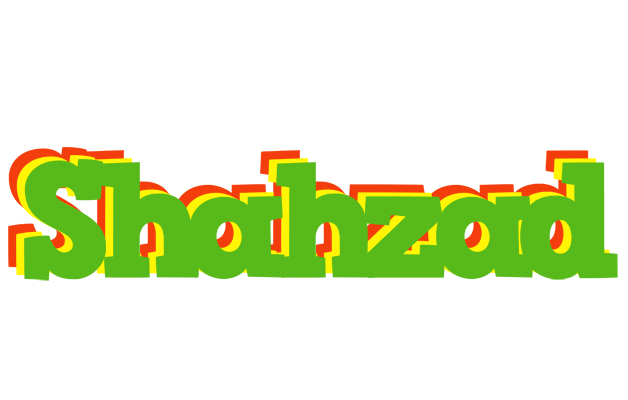 Shahzad crocodile logo
