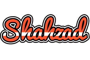 Shahzad denmark logo