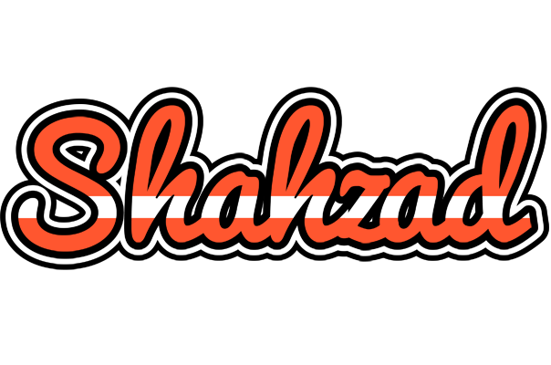 Shahzad denmark logo