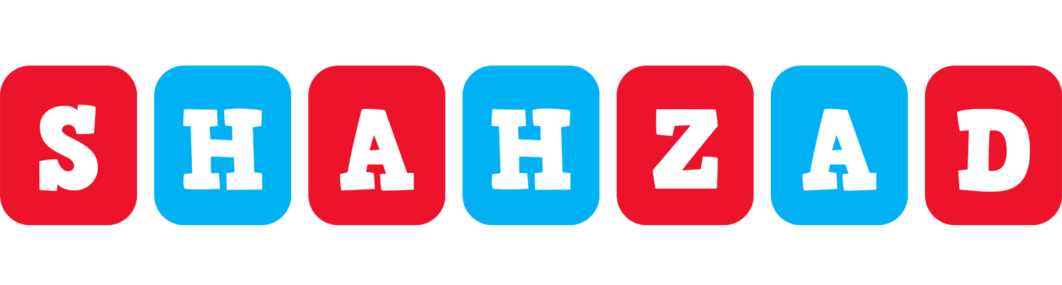 Shahzad diesel logo
