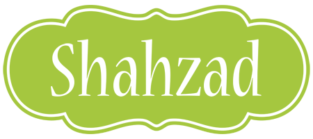 Shahzad family logo