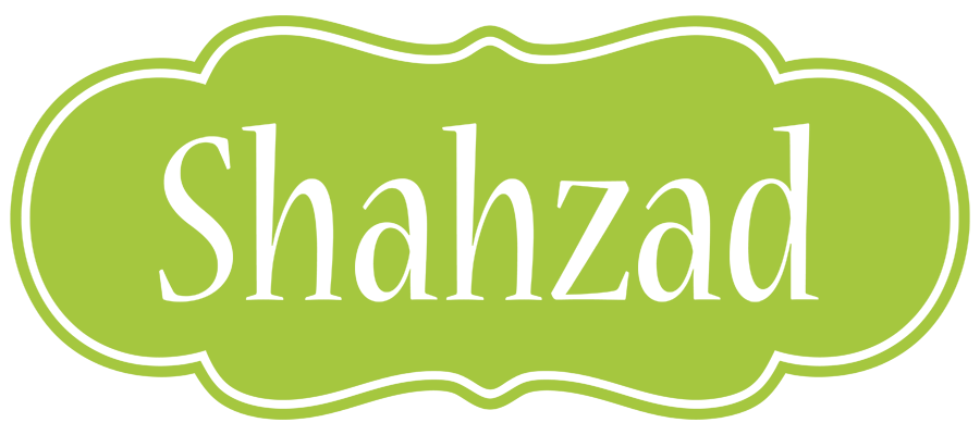 Shahzad family logo