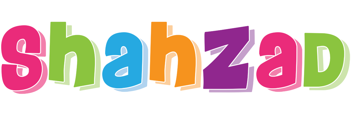 Shahzad friday logo
