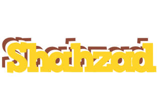 Shahzad hotcup logo