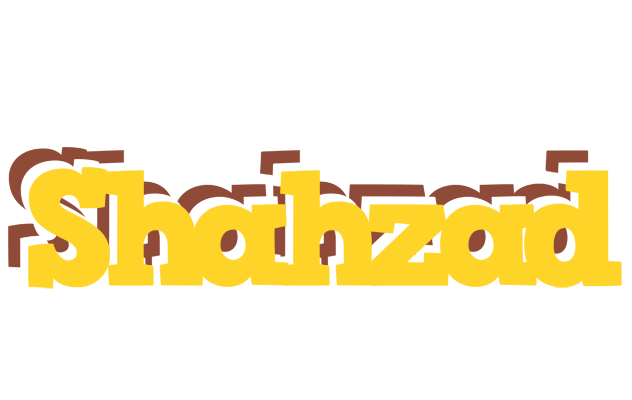 Shahzad hotcup logo