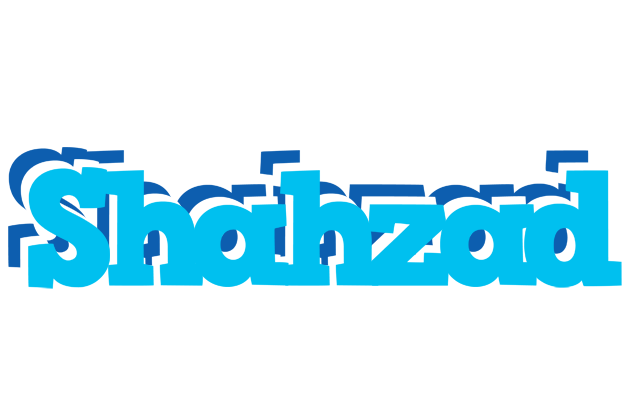 Shahzad jacuzzi logo