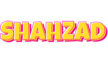 Shahzad kaboom logo