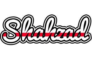 Shahzad kingdom logo